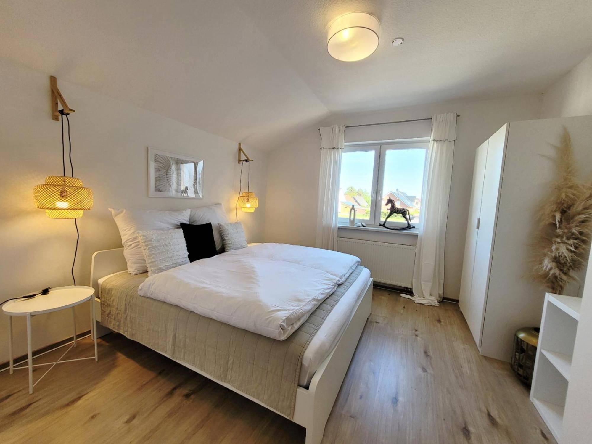 Apartamento Seaside Flat Ostseebad Kühlungsborn Exterior foto