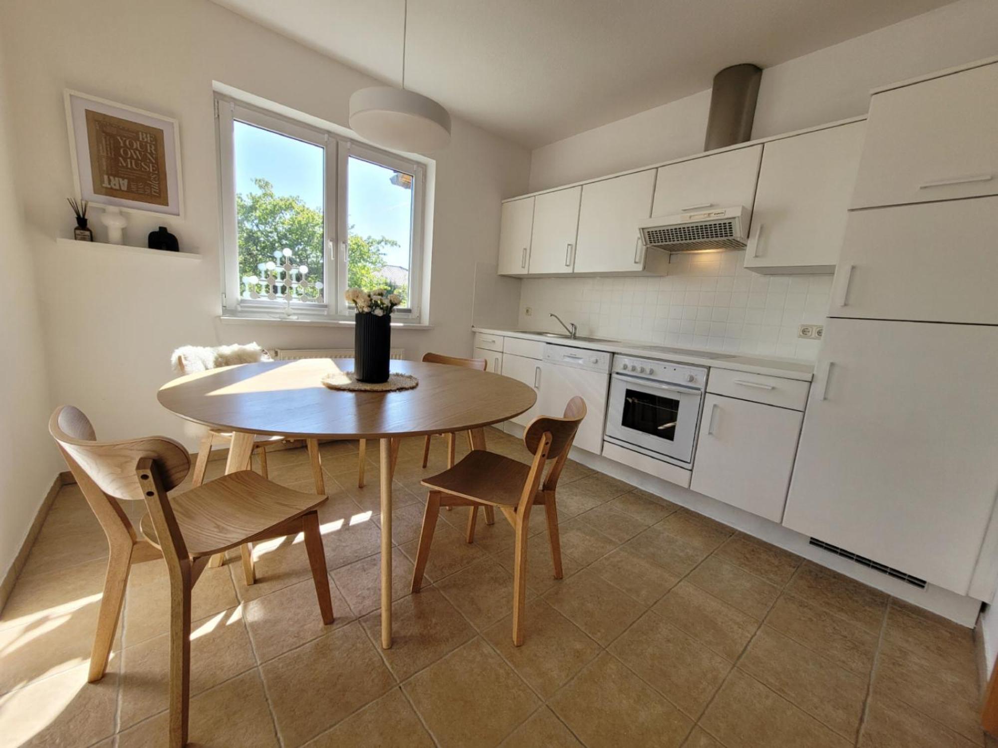 Apartamento Seaside Flat Ostseebad Kühlungsborn Exterior foto